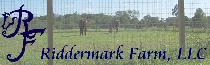 Riddermark Farm, LLC